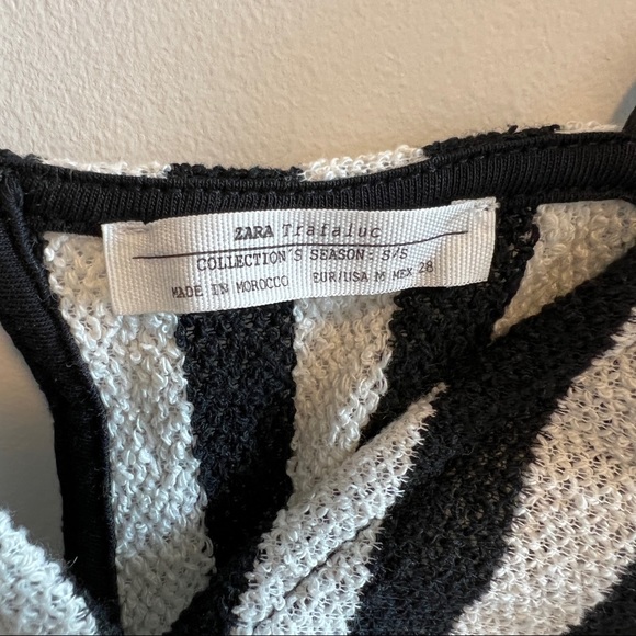 Crochet Bralette (M) - Picture 4 of 6